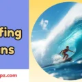 Surfing Puns