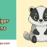 Badger Puns