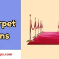 Carpet Puns