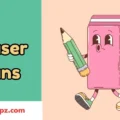 Eraser Puns