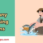 Funny Fishing Puns