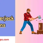 Lumberjack Puns