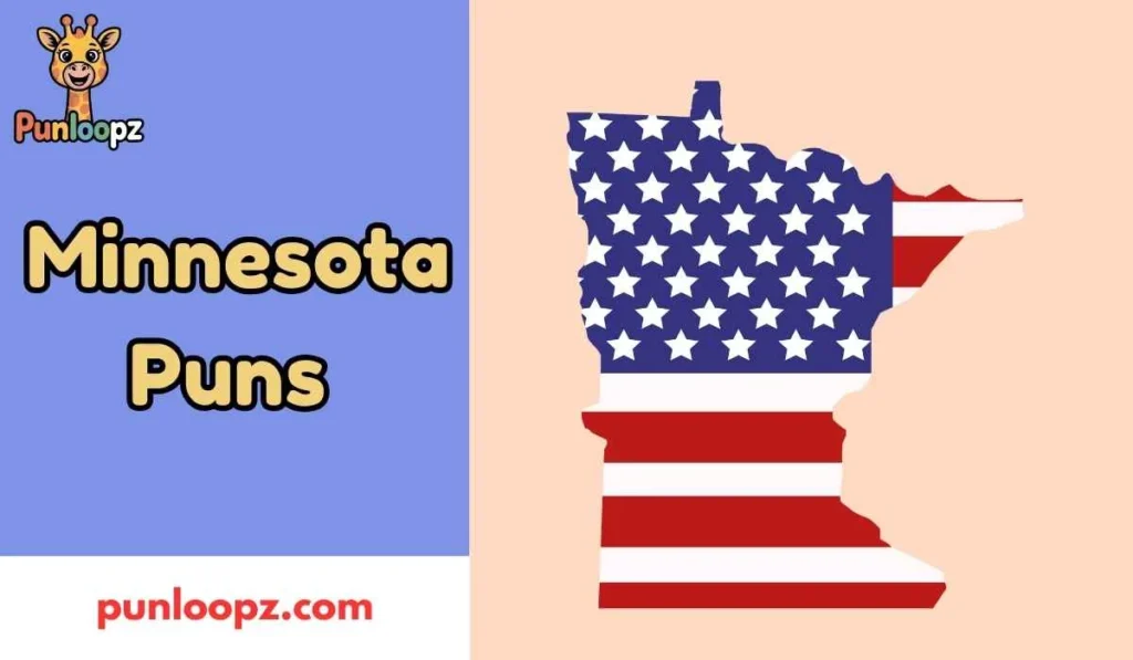 Minnesota Puns