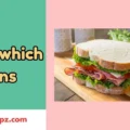 Sandwhich Puns