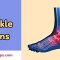 Ankle Puns