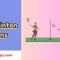 Badminton Puns