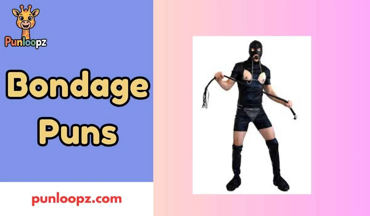 funny Bondage