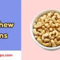 Cashew Puns