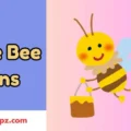 Cute Bee Puns