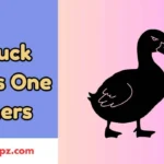 Duck Puns One Liners
