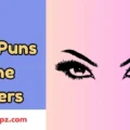 Eye Puns One Liners
