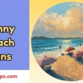 Funny Beach Puns