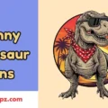 Funny Dinosaur Puns