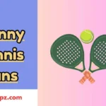 Funny Tennis Puns