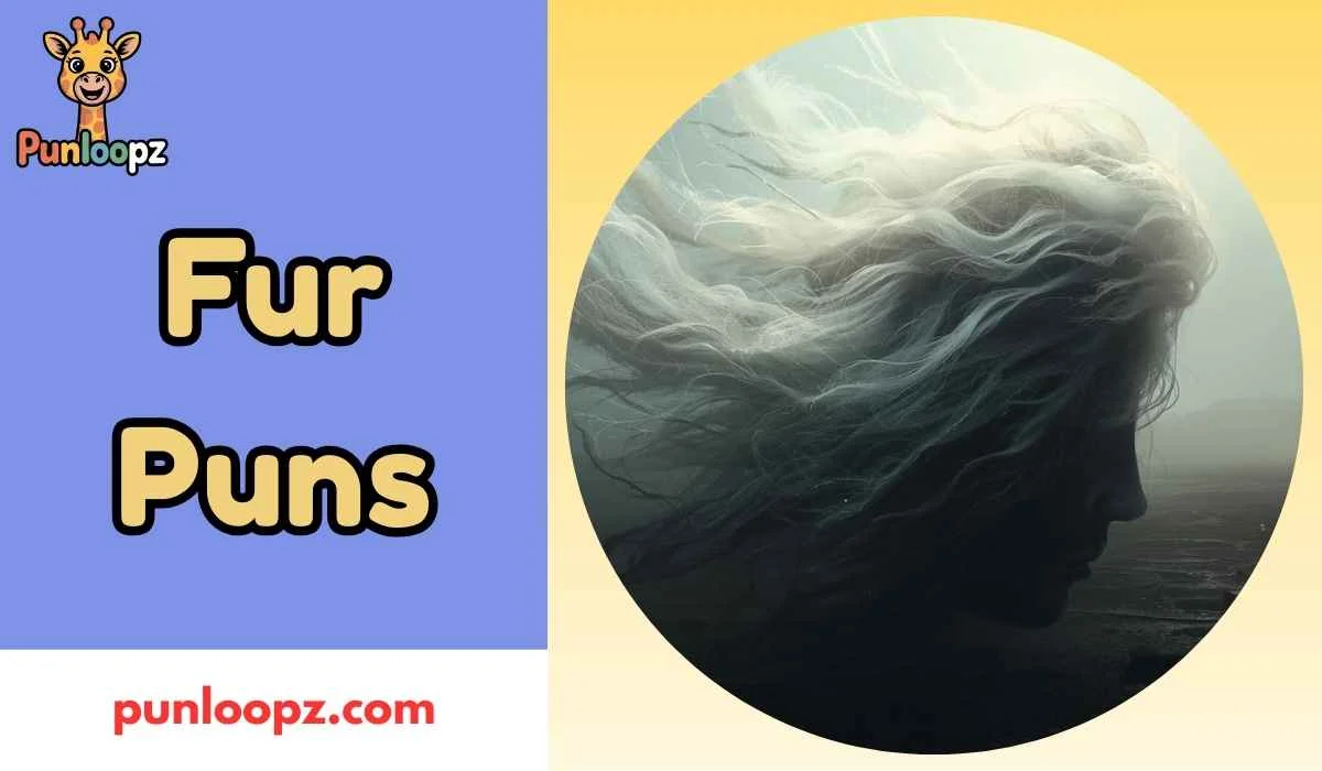 Fur Puns