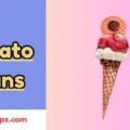 gelato puns