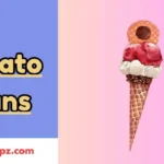 gelato puns