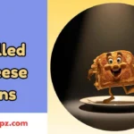 Grilled Cheese Puns