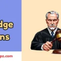 Judge Puns