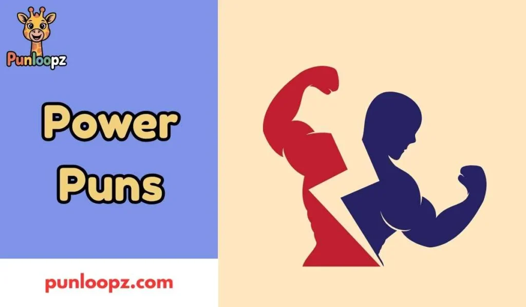 Power Puns