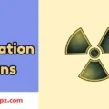 Radiation Puns