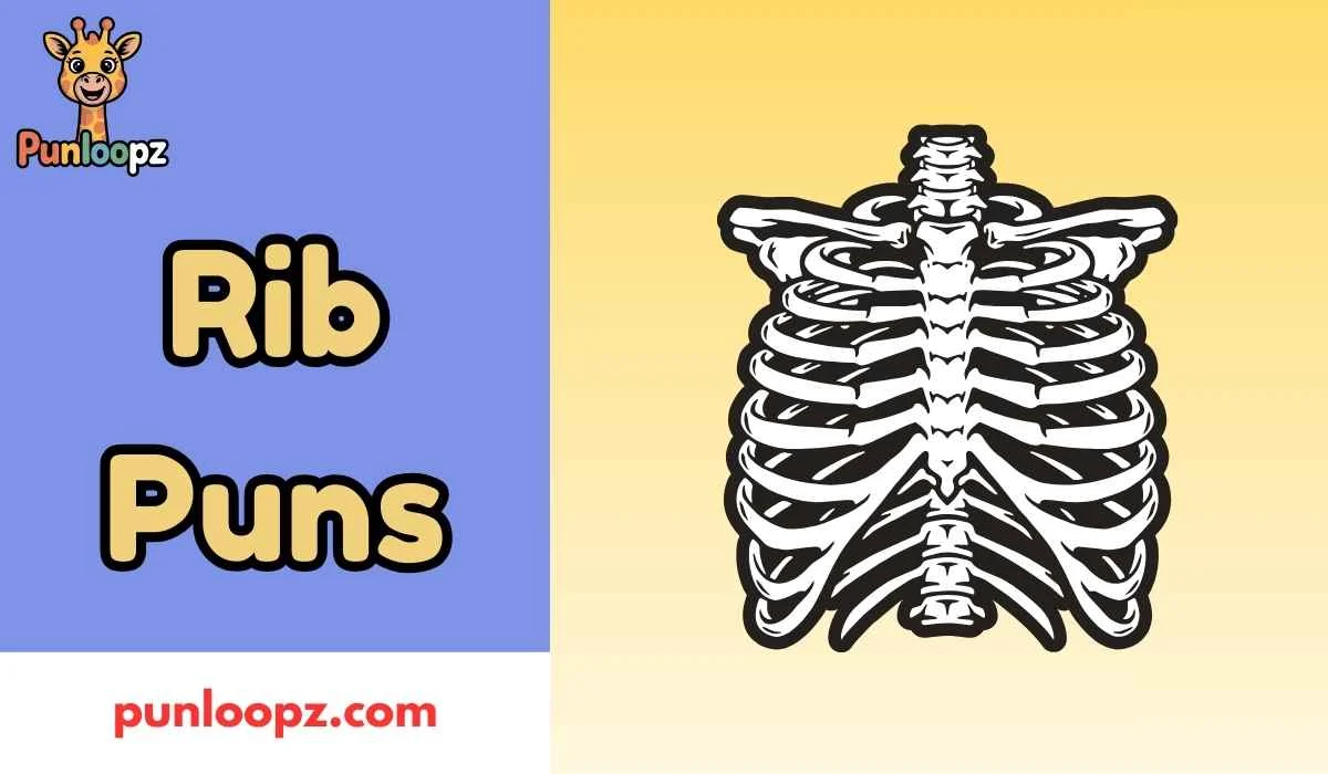 Rib Puns