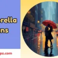 Umbrella Puns
