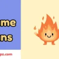 Flame Puns