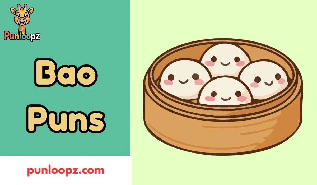 Bao Puns
