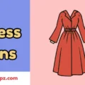 Dress Puns