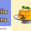 Jello Puns