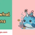 Narwhal Puns