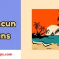 Cancun Puns