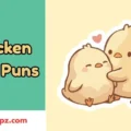 Chicken Love Puns