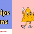 Chips Puns