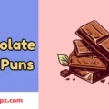 Chocolate Chip Puns