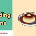 Pudding Puns