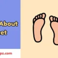 Puns About Feet