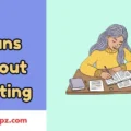 Puns About Writing