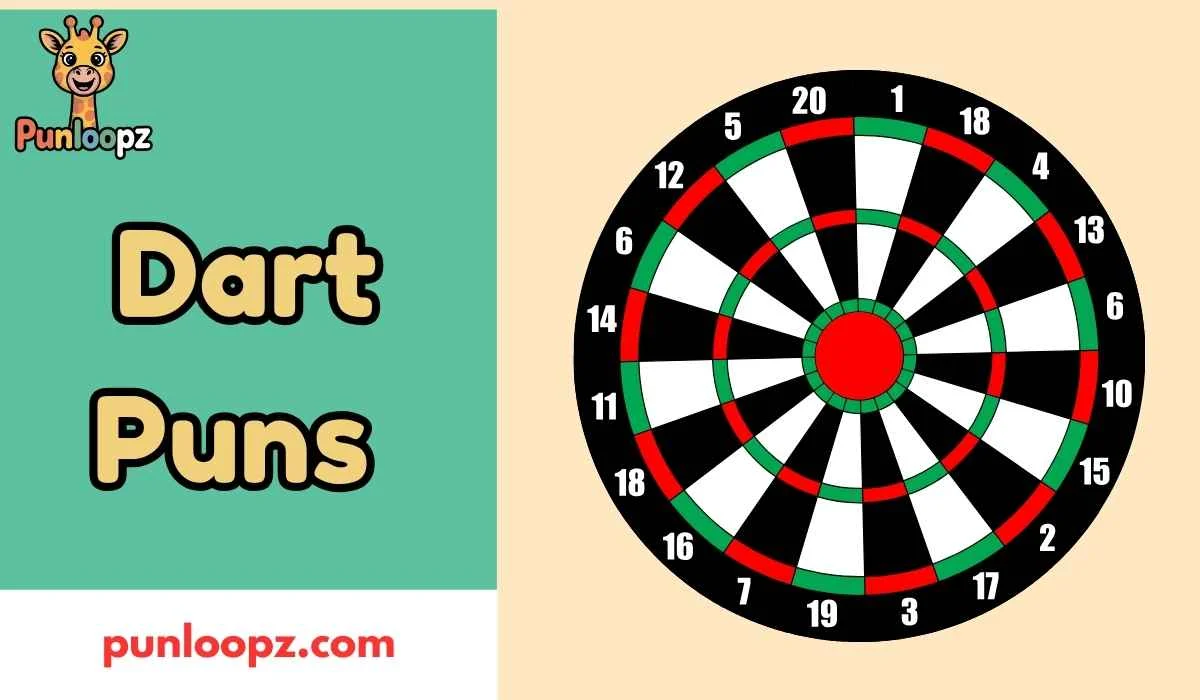 Dart Puns