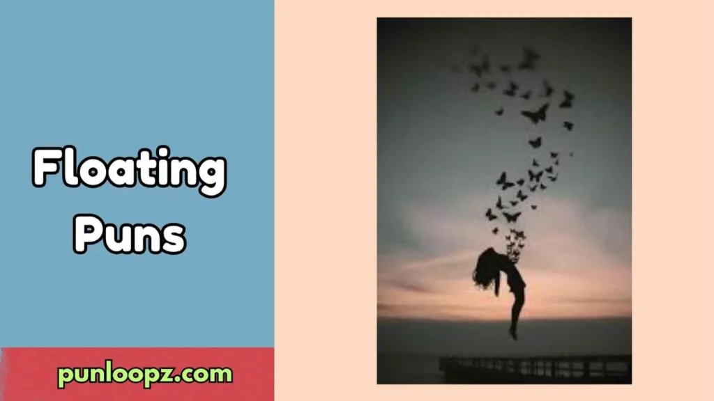 394+ Floating Puns That Make You Smile 😄✨ 2026