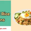 Fried Rice Puns