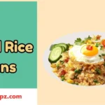 Fried Rice Puns