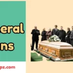 Funeral Puns