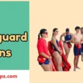 Lifeguard Puns