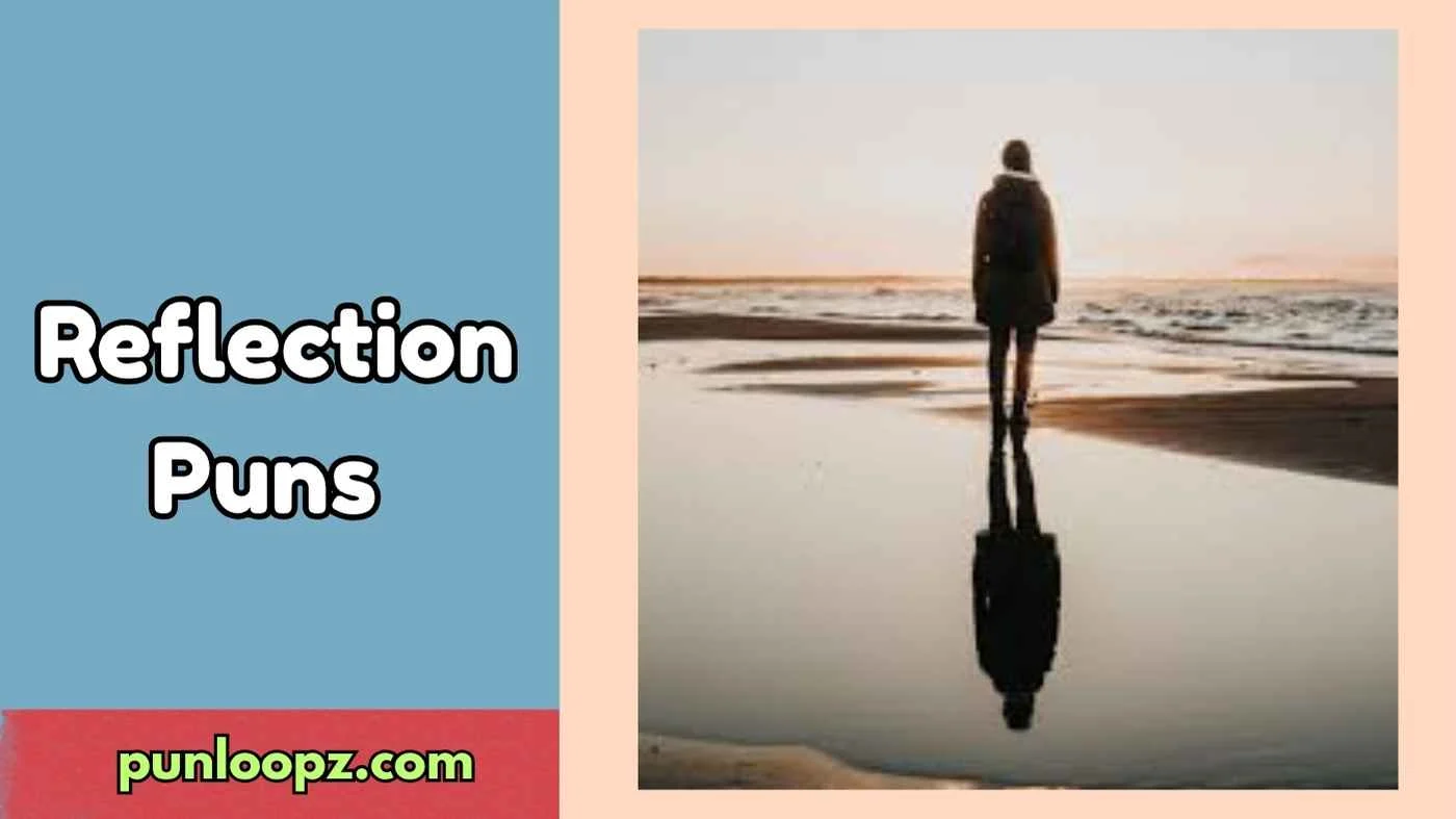Reflection Puns