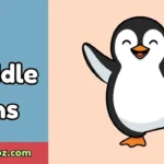 Waddle Puns