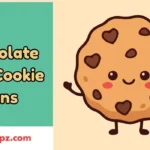 Chocolate Chip Cookie Puns