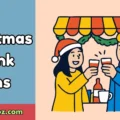 Christmas Drink Puns