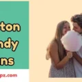 Cotton Candy Puns